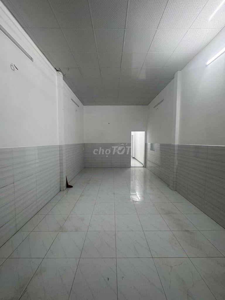 Rent a new apartment. 84/ Bùi Quang Là-7* 12 Gò Vấp.