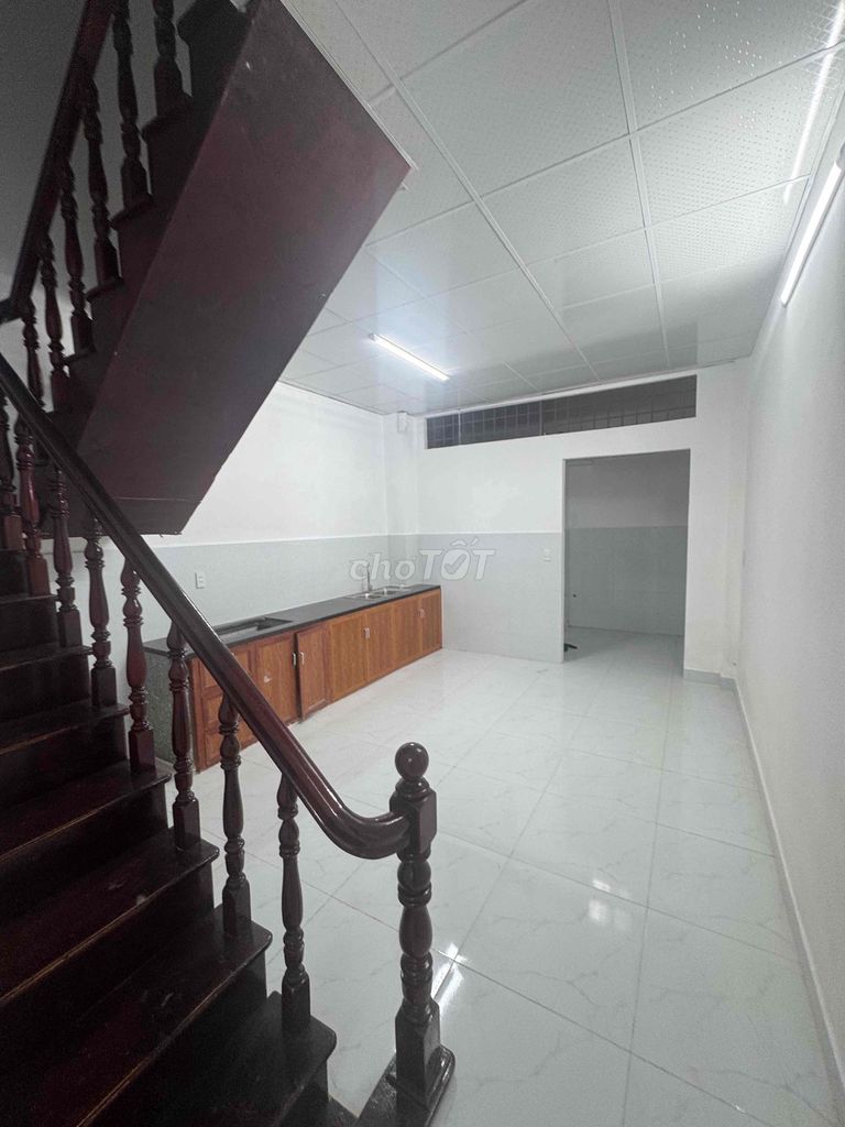 Rent a new apartment. 84/ Bùi Quang Là-7* 12 Gò Vấp.