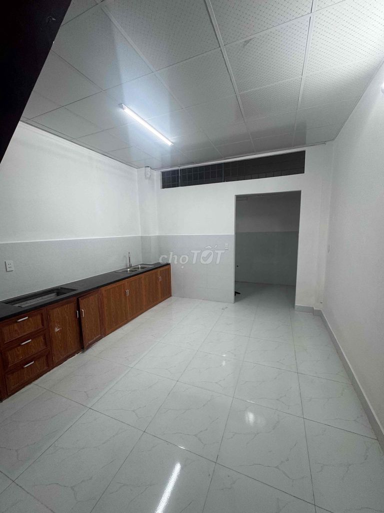Rent a new apartment. 84/ Bùi Quang Là-7* 12 Gò Vấp.