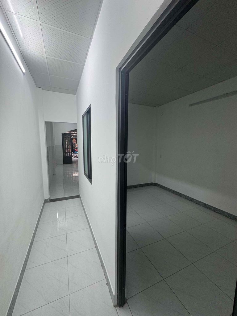 Rent a new apartment. 84/ Bùi Quang Là-7* 12 Gò Vấp.