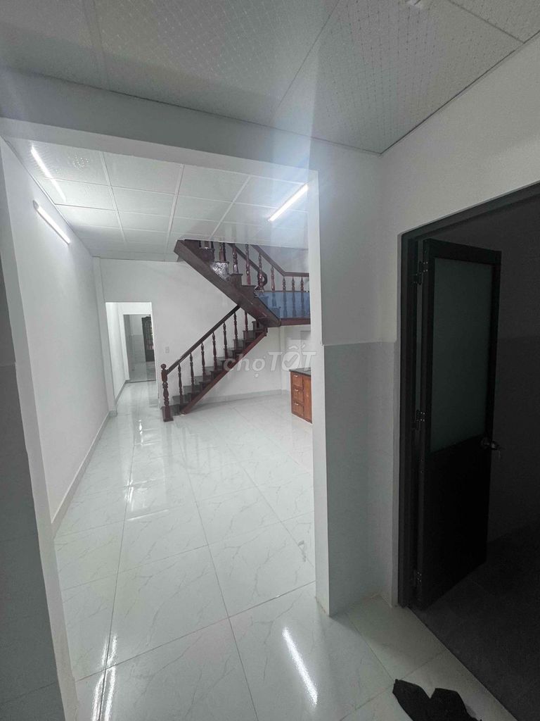 Rent a new apartment. 84/ Bùi Quang Là-7* 12 Gò Vấp.