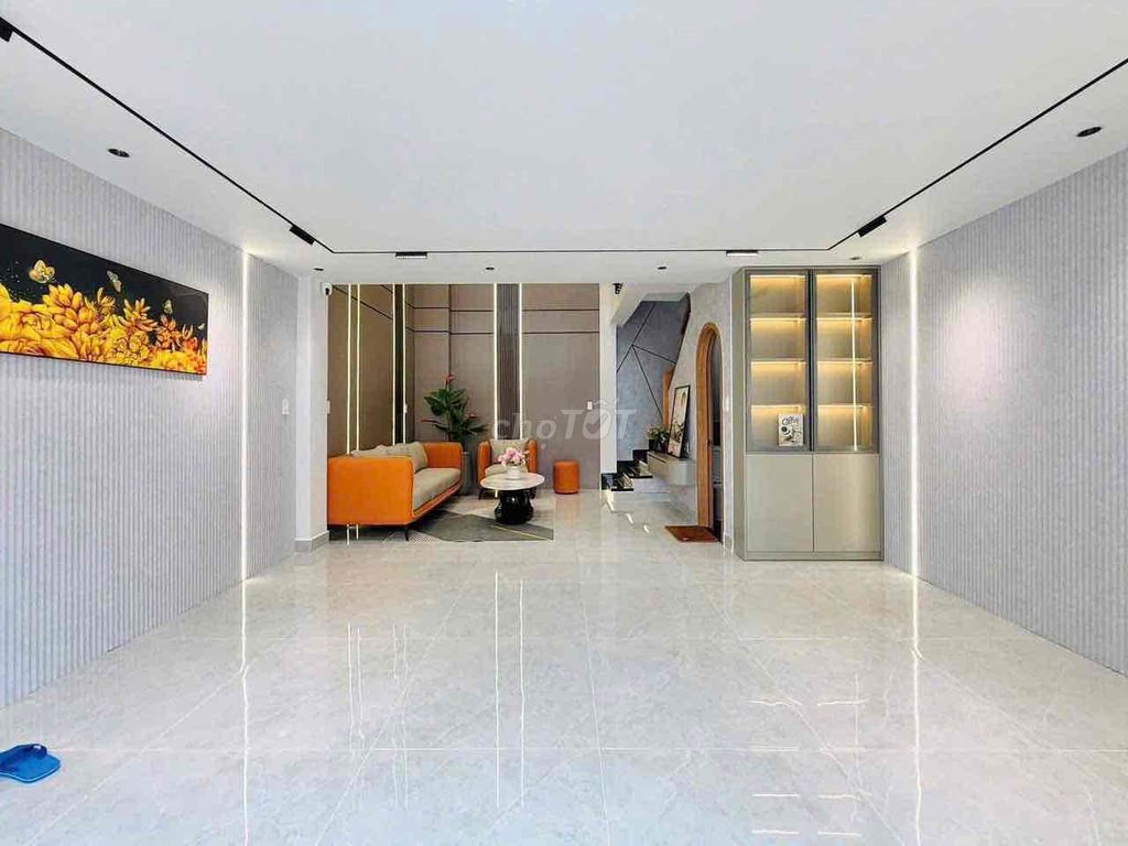 Position: 203/ Huỳnh Văn Nghệ, 1706 12, Gò Vấp, hcm: Next Westerner
