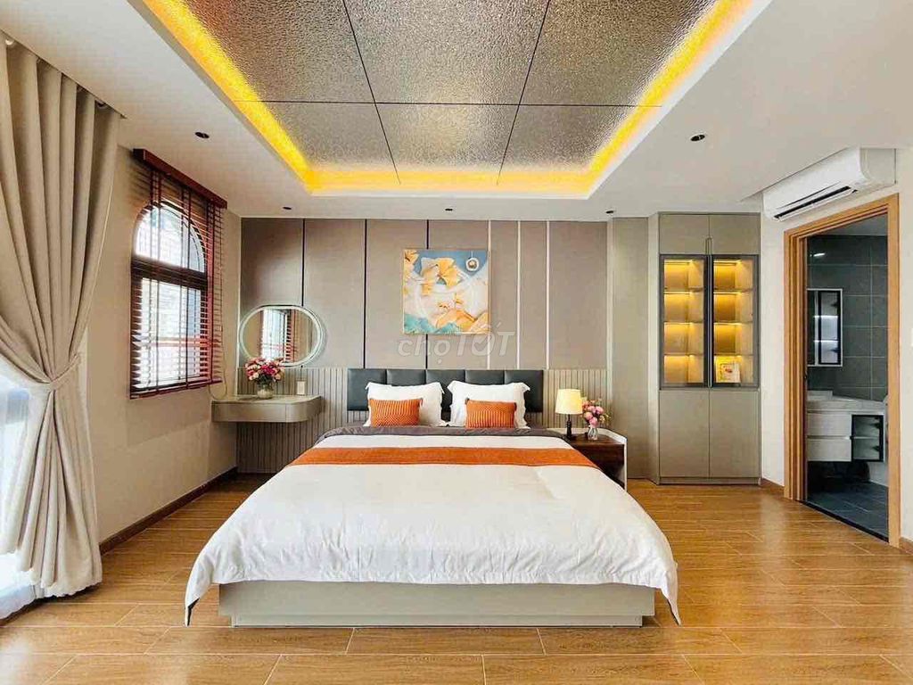 Position: 203/ Huỳnh Văn Nghệ, 1706 12, Gò Vấp, hcm: Next Westerner
