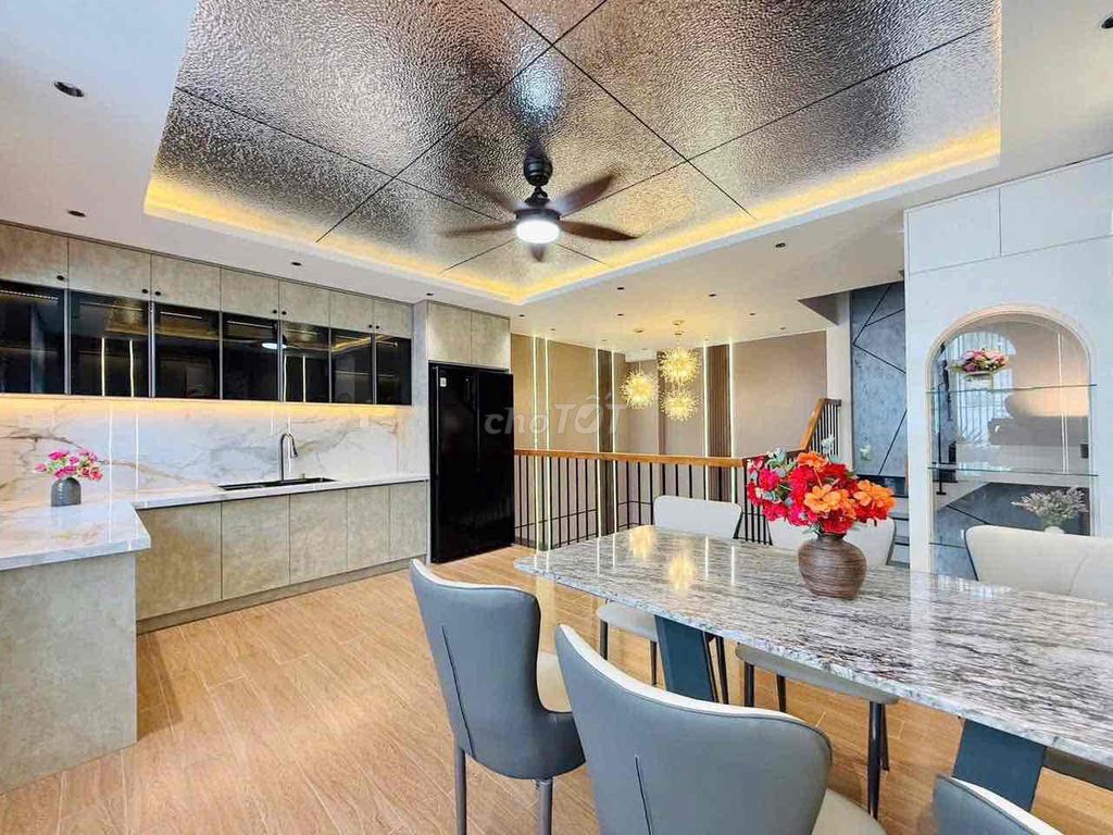Position: 203/ Huỳnh Văn Nghệ, 1706 12, Gò Vấp, hcm: Next Westerner