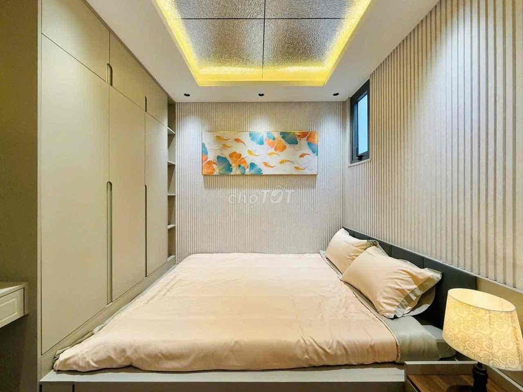 Position: 203/ Huỳnh Văn Nghệ, 1706 12, Gò Vấp, hcm: Next Westerner