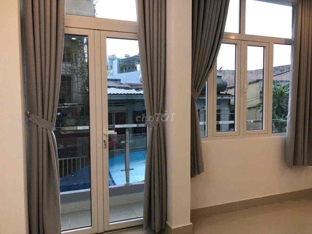 Rent a new house 100% near the bridge of town