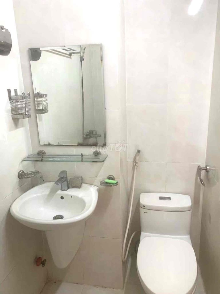 3 Family Bedrooms