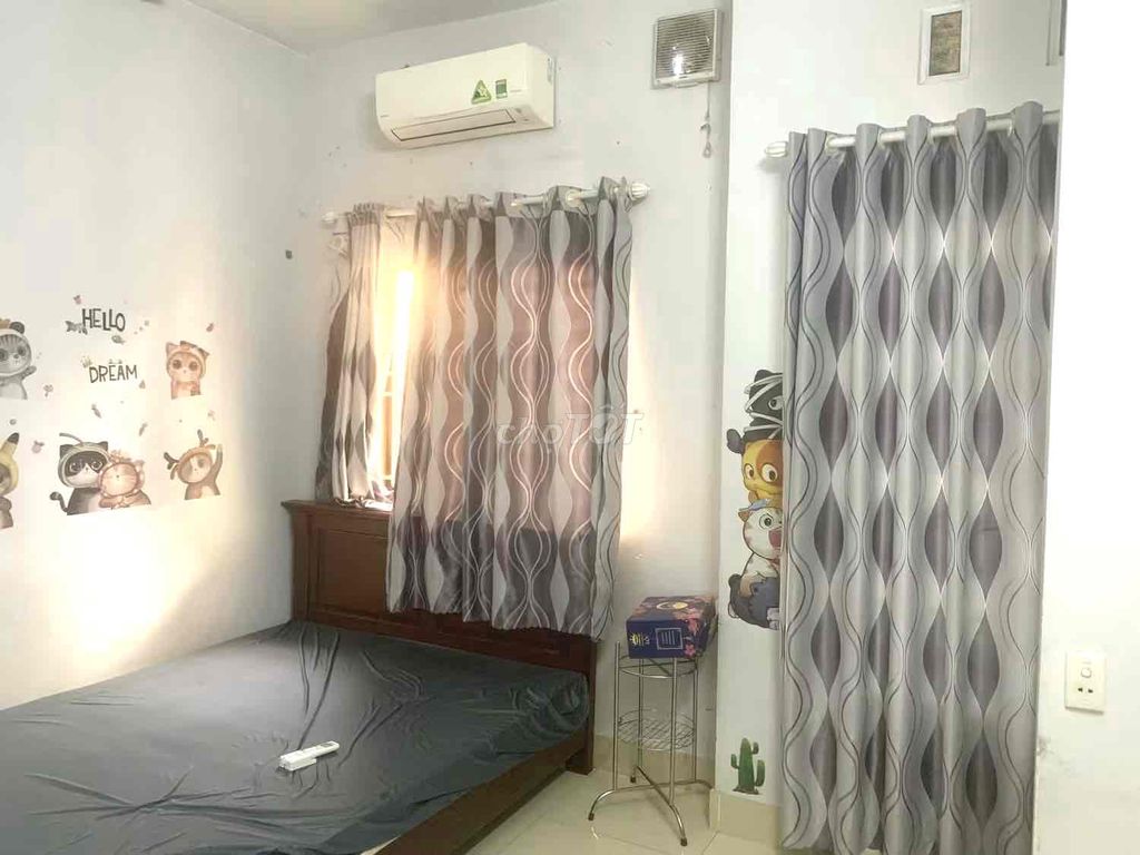 3 Family Bedrooms