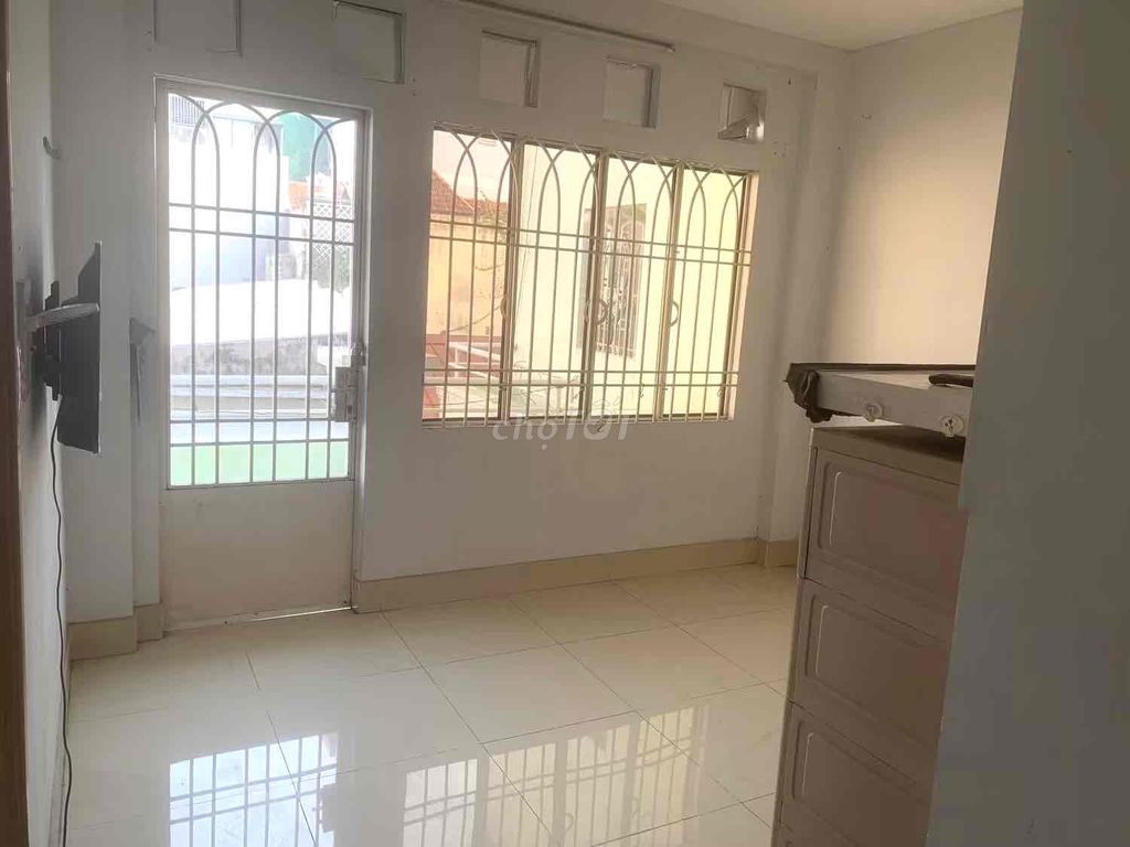 3 Family Bedrooms