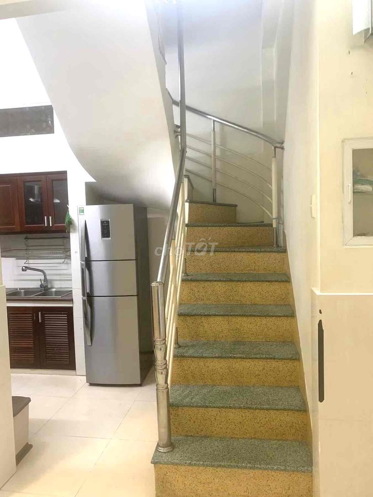 3 Family Bedrooms
