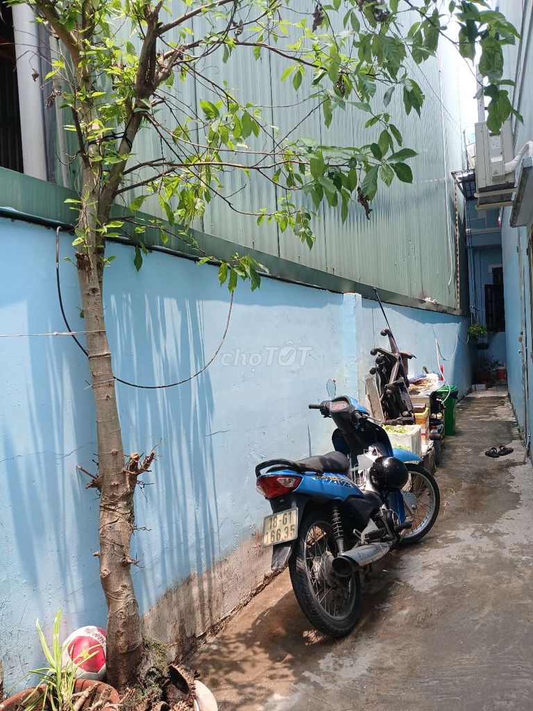 To rent the original house