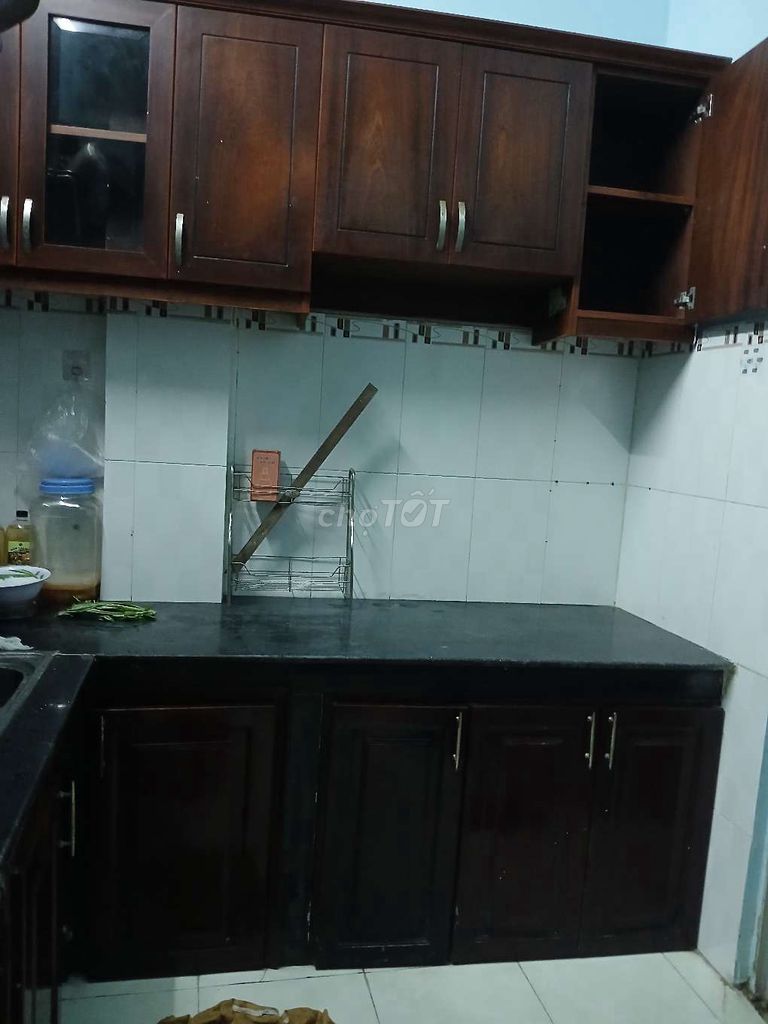 To rent the original house