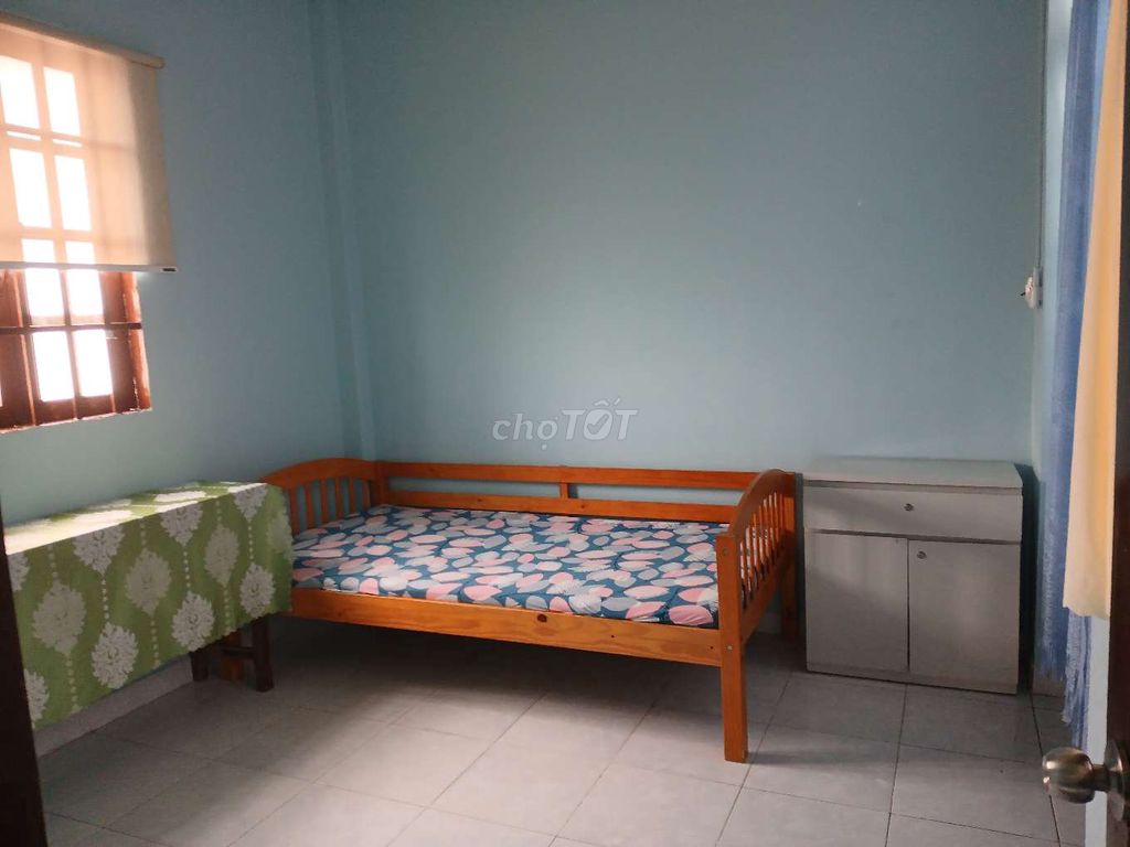 To rent the original house