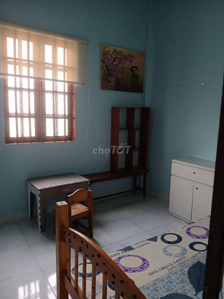 To rent the original house