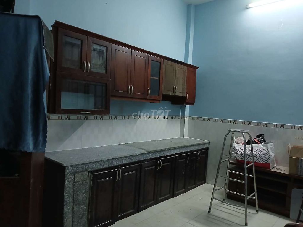 To rent the original house