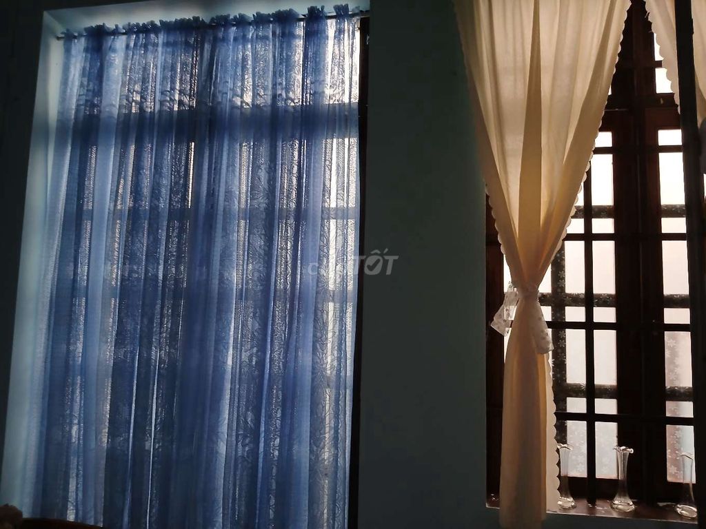 To rent the original house