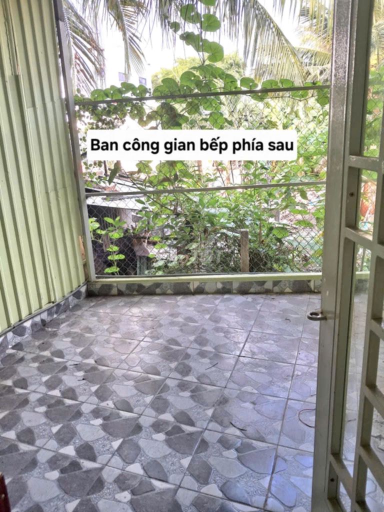 Business super-face - Nguyễn Cửu Phú, Bình Chánh
