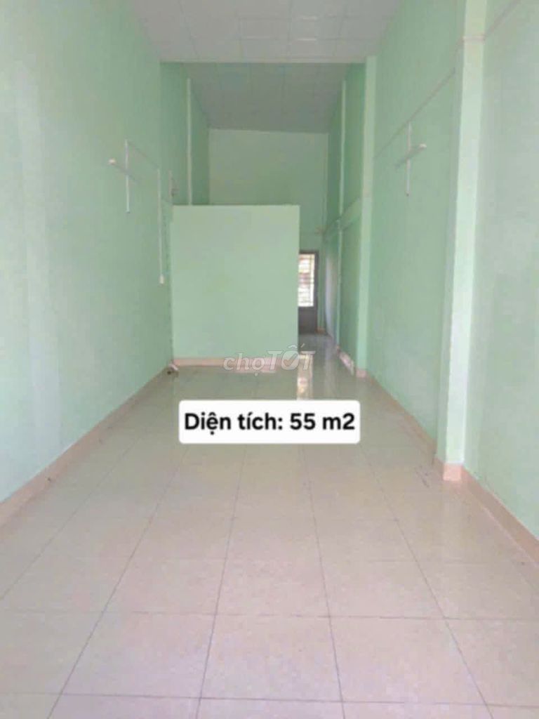 Business super-face - Nguyễn Cửu Phú, Bình Chánh