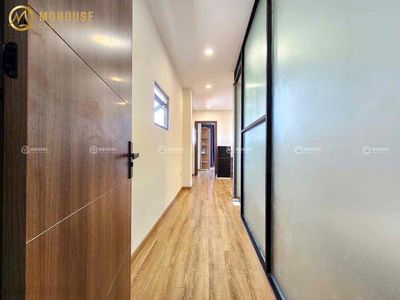 apartment 2 bedroom view - full interior - Trường Chinh