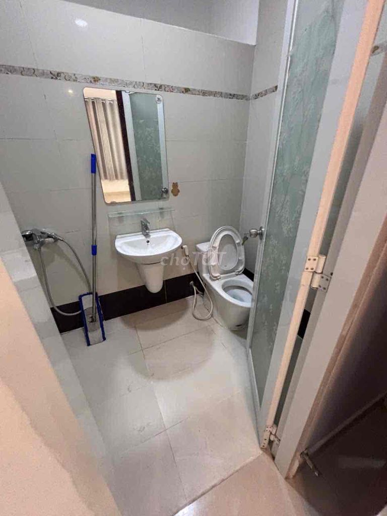 For renting new homes.