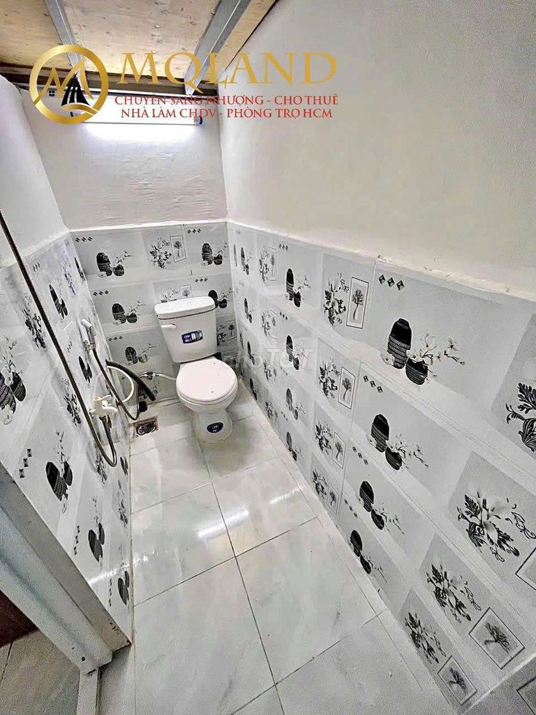 To 1 mb+12-712 Cost 600 k/ Room Bình Trị Đông Bt