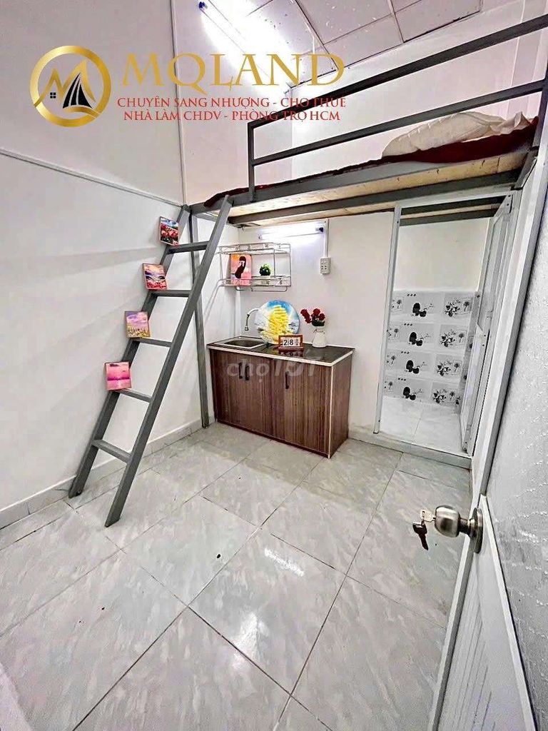 To 1 mb+12-712 Cost 600 k/ Room Bình Trị Đông Bt