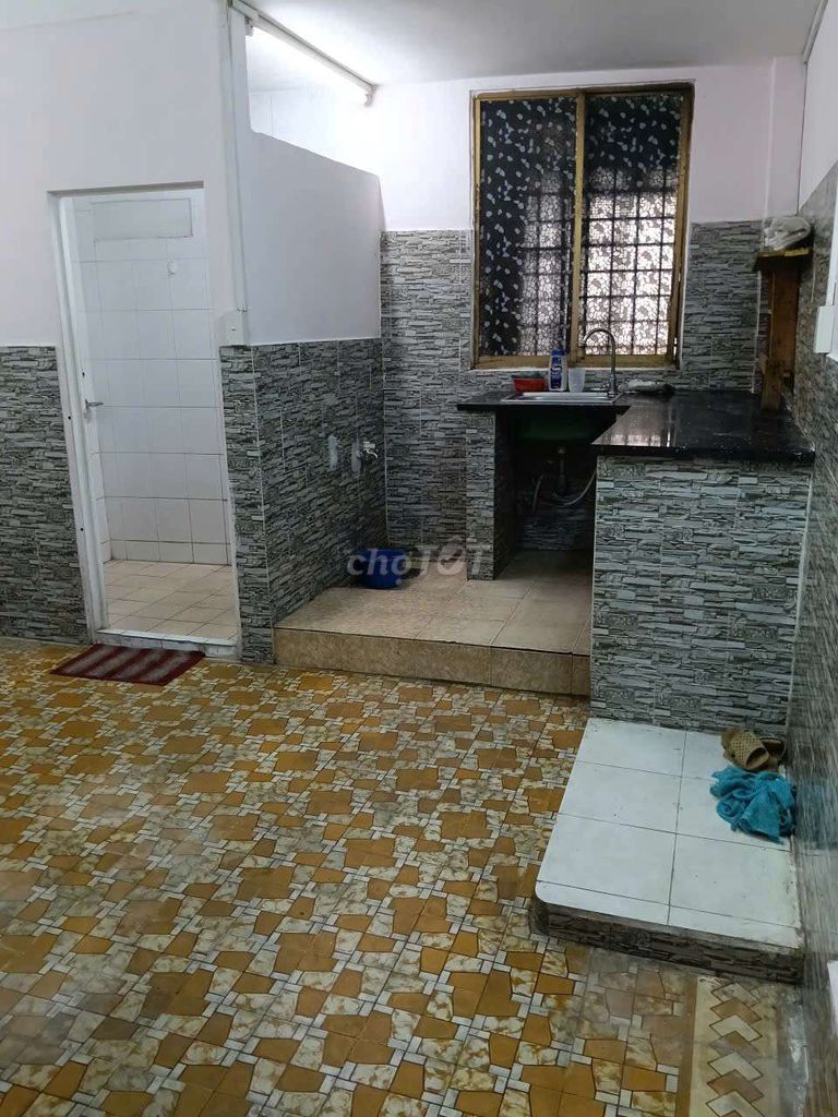 To rent the original house