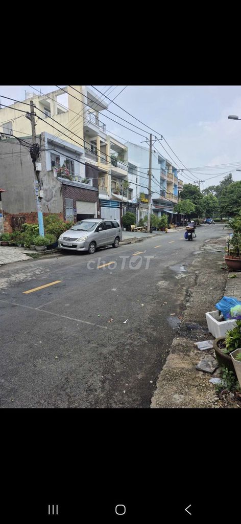 Rent 5 X20 M 4th floor bedroom 4 hxt toilets right at Tây Thạnh