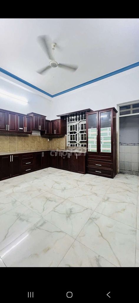 Rent 5 X20 M 4th floor bedroom 4 hxt toilets right at Tây Thạnh