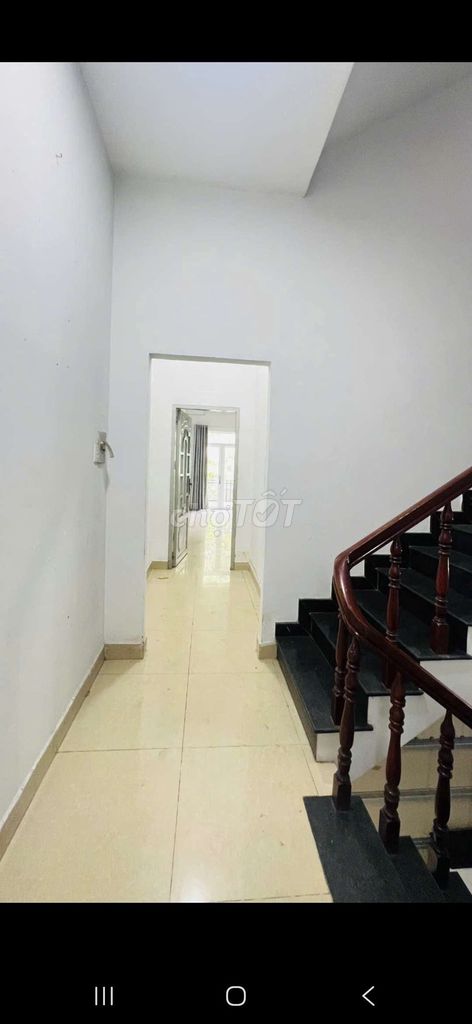 Rent 5 X20 M 4th floor bedroom 4 hxt toilets right at Tây Thạnh