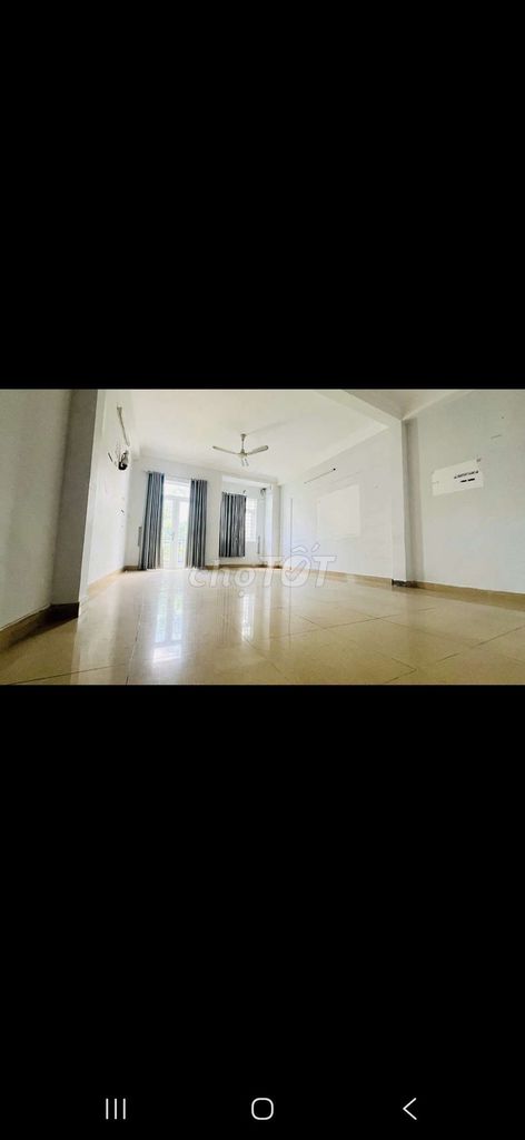 Rent 5 X20 M 4th floor bedroom 4 hxt toilets right at Tây Thạnh