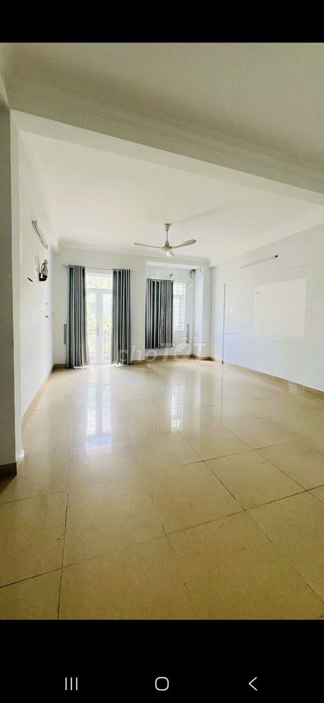 Rent 5 X20 M 4th floor bedroom 4 hxt toilets right at Tây Thạnh