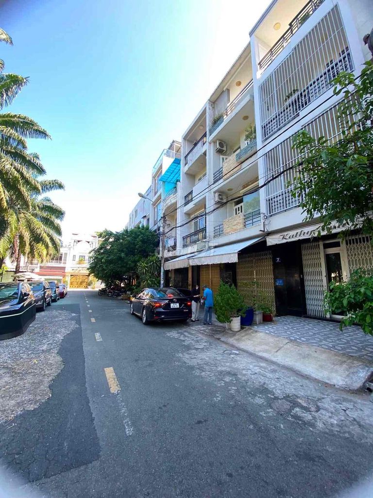 Renting Số 6 Street, Fire Zone, Park, 15 million.