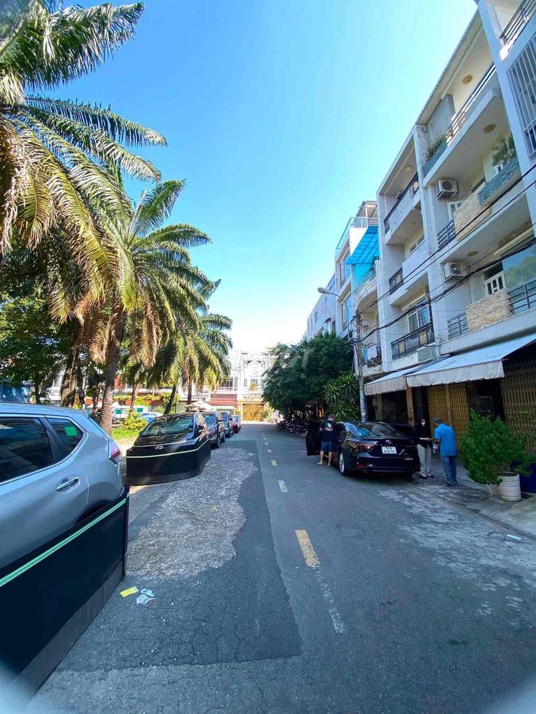 Renting Số 6 Street, Fire Zone, Park, 15 million.