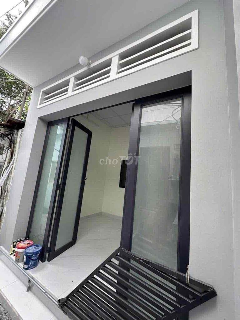 Rent a new home, District 6 away from District 5, 10 to 5 p.