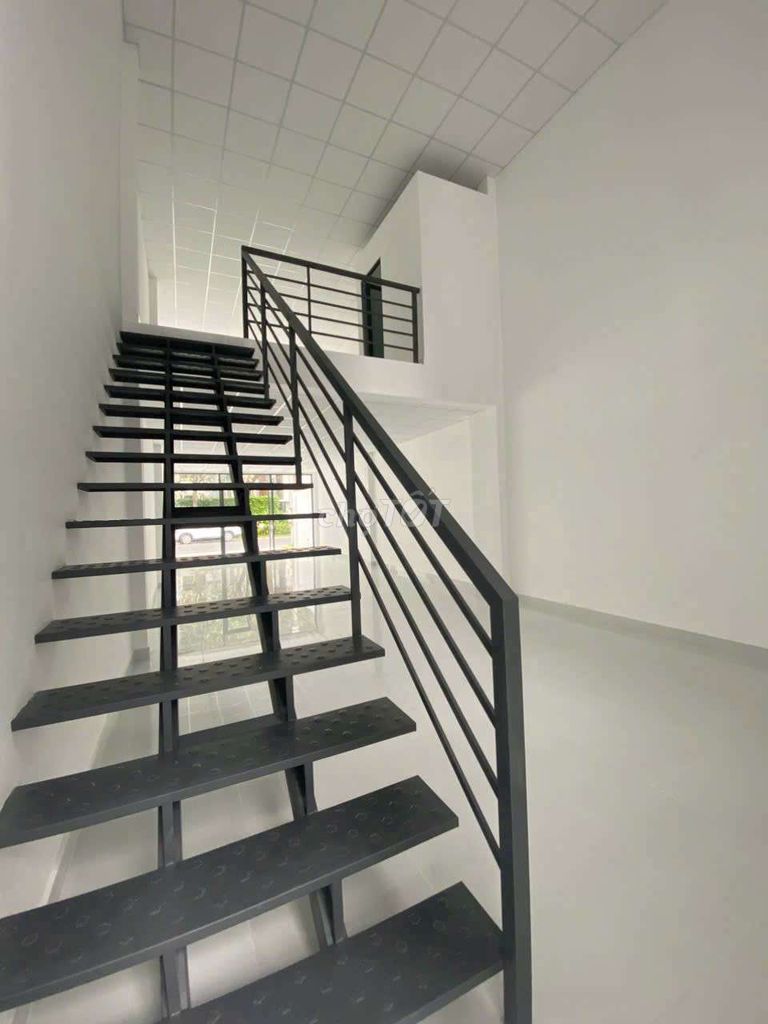 Rent one nguyễn Thanh Sơn, 5 x 20 meters of Diamond Island, northwest