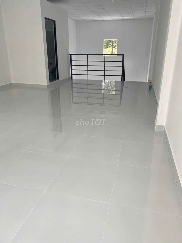 Rent one nguyễn Thanh Sơn, 5 x 20 meters of Diamond Island, northwest