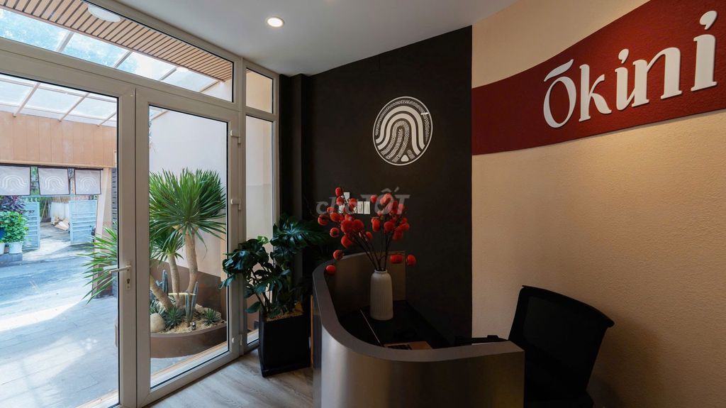 Renting cash homes 55 B Trần Nhật Duật, District 1 – 22 M, 4 bedrooms, 34 million.