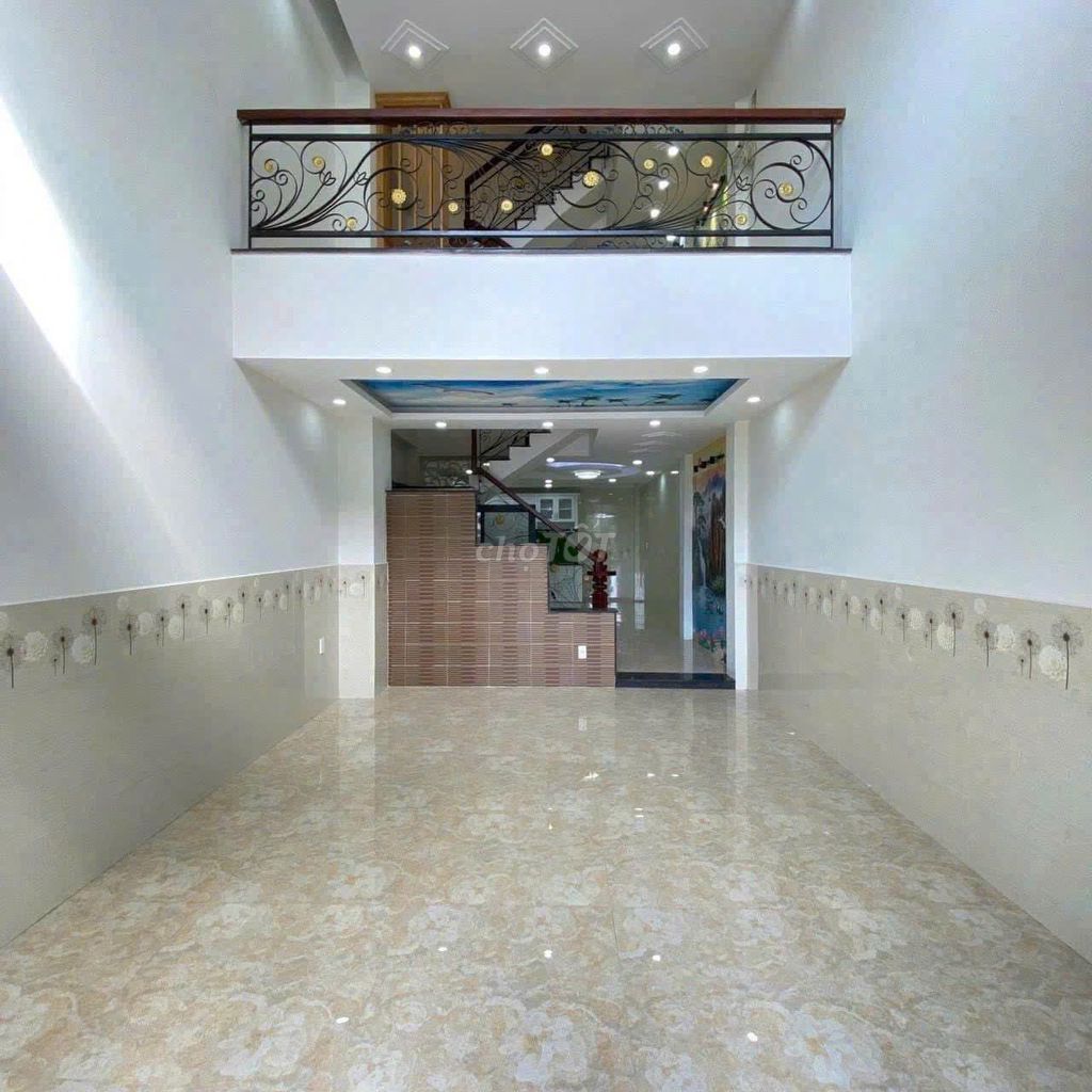Need to rent a new apartment to the 131/3 autoway road 26/3 P.Bình Hưng Hòa Q.Bình Tân