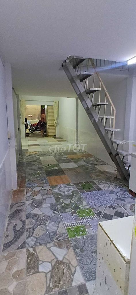 The basic reason, 3 x 15 meters, 2 bedrooms 3 m. Qq0207 15 Gò Vấp