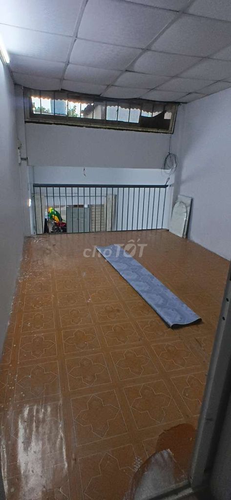 The basic reason, 3 x 15 meters, 2 bedrooms 3 m. Qq0207 15 Gò Vấp