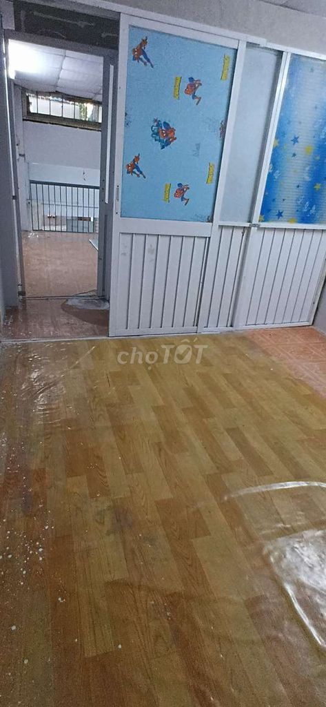 The basic reason, 3 x 15 meters, 2 bedrooms 3 m. Qq0207 15 Gò Vấp