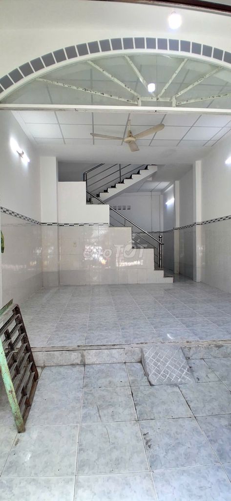6 million - 2 floors - 2 bedroom - Nguyễn Bình
