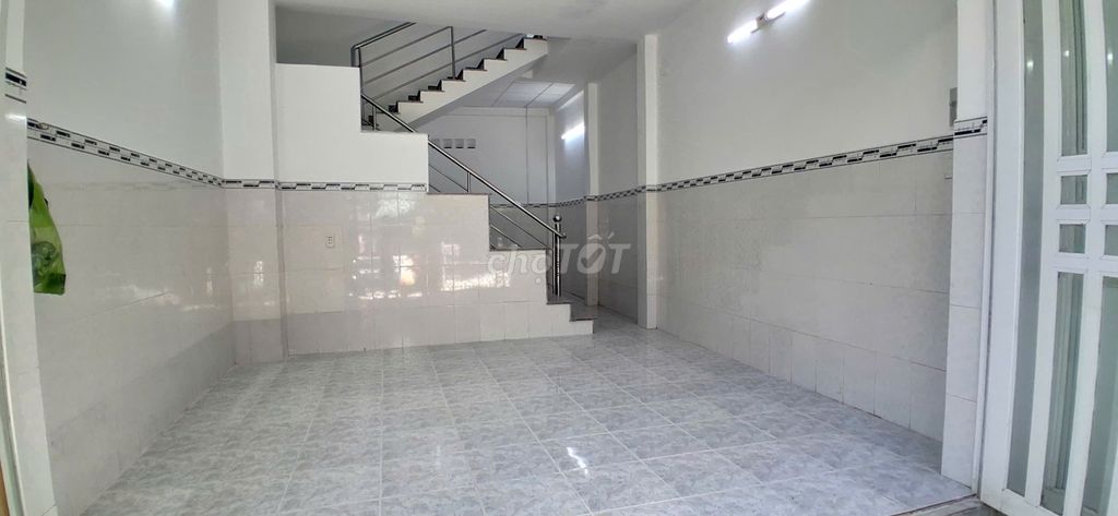 6 million - 2 floors - 2 bedroom - Nguyễn Bình