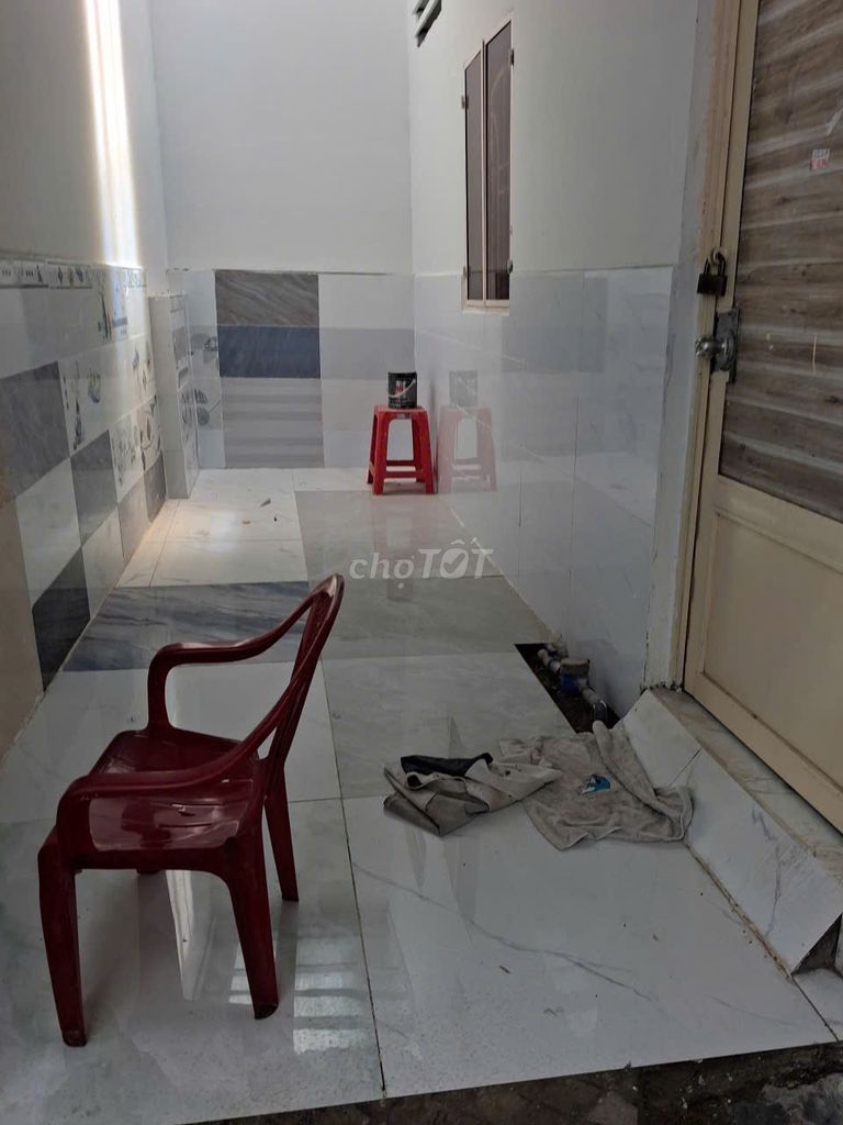 Cheap rent house- Nguyễn Xí 13 Bình Thạnh 01000 per month