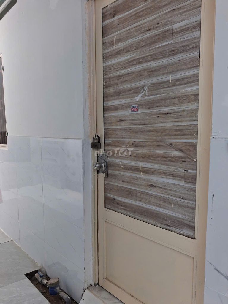 Cheap rent house- Nguyễn Xí 13 Bình Thạnh 01000 per month