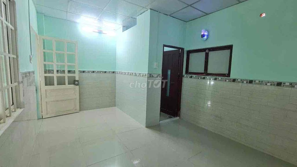 The square root of 2 bedroom 5 x 15 meters Huỳnh Tấn Phát Q.Tân Phú - 7 district
