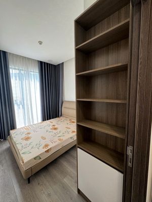 Rent two bedrooms. 86 meters of toilet. Full full of Diamond Centery pool view.