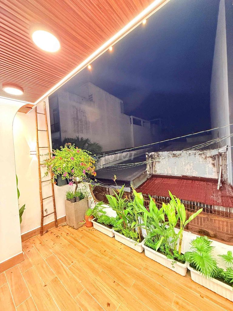 The owner himself rents the EYPT Home, Tân Phú
