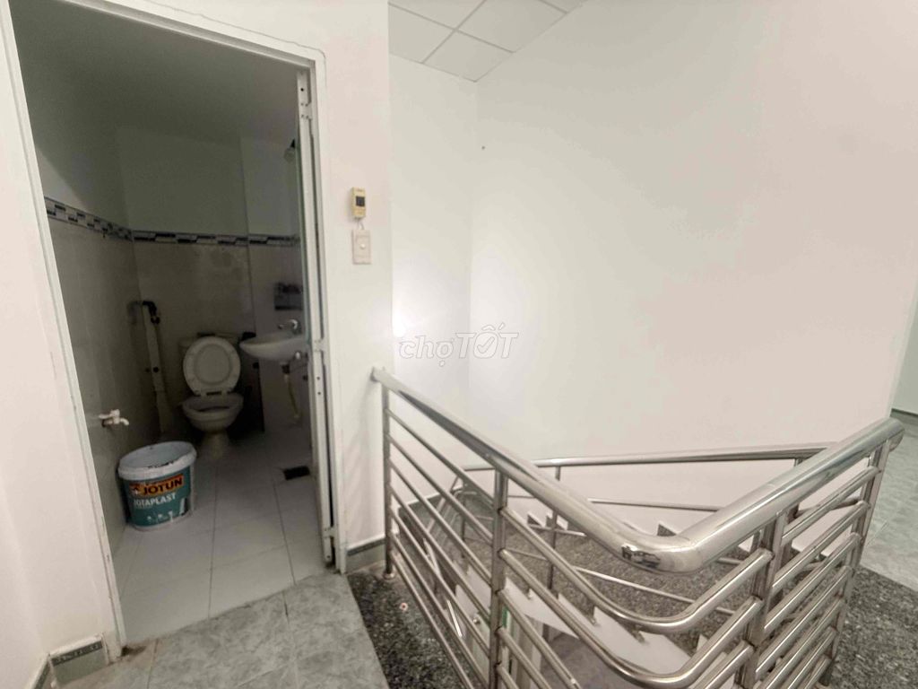 The new Nguyễn Bình house. Two bedrooms.